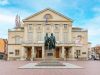 Deutsches Nationaltheater und Staatskapelle Weimar