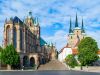 Dom und Severi Erfurt