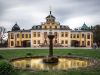 Schloss Belvedere in Weimar 