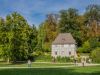 Goethes Gartenhaus im Ilmpark